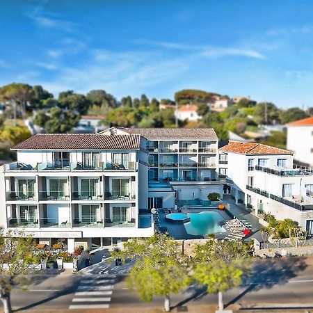 Hotel Revellata & Spa 칼비 외부 사진