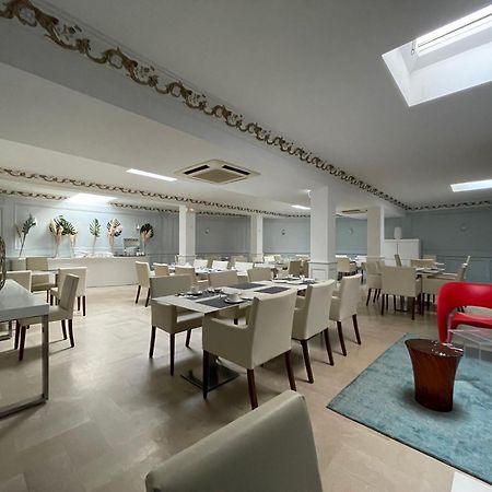 Hotel Revellata & Spa 칼비 외부 사진