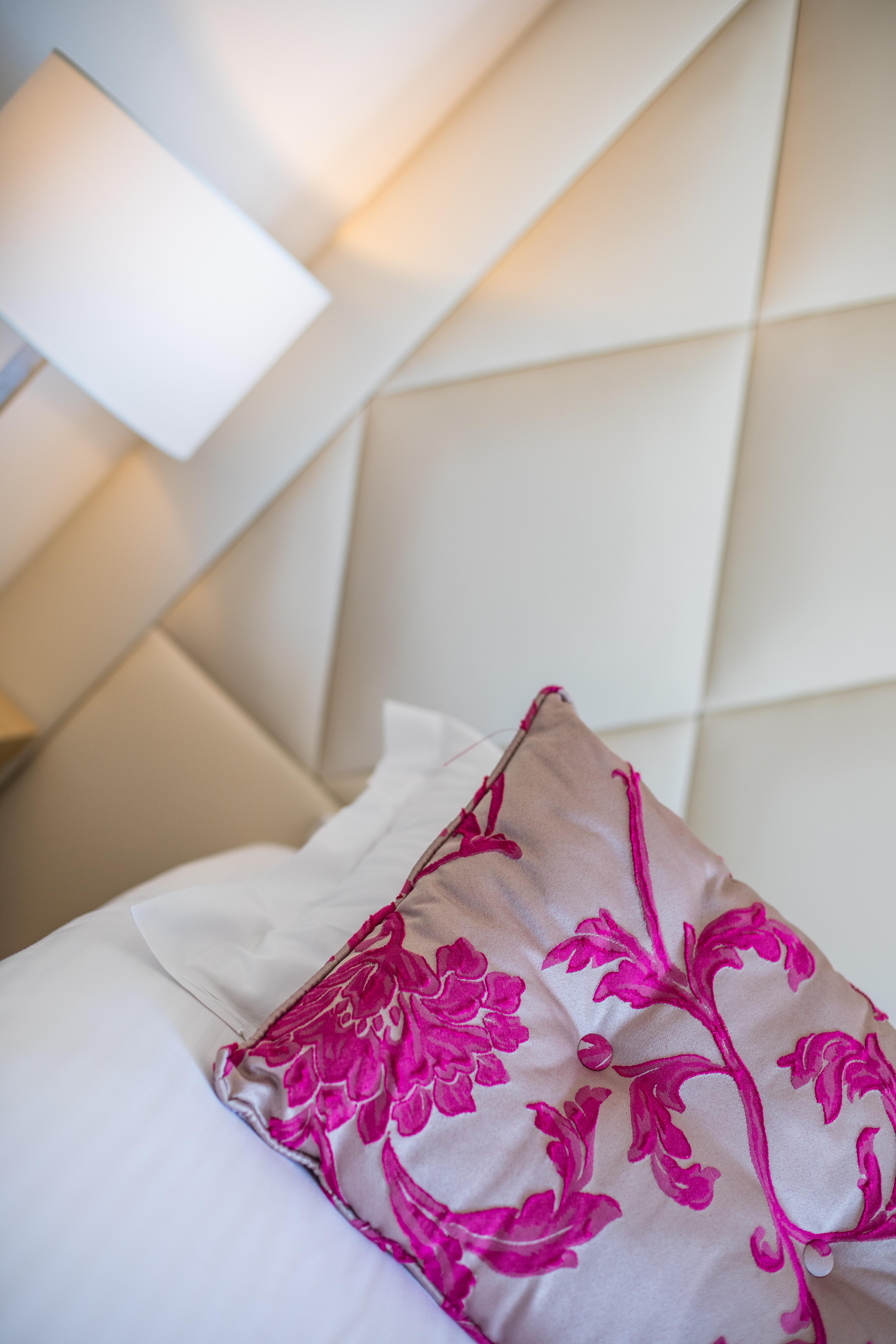Hotel Revellata & Spa 칼비 외부 사진