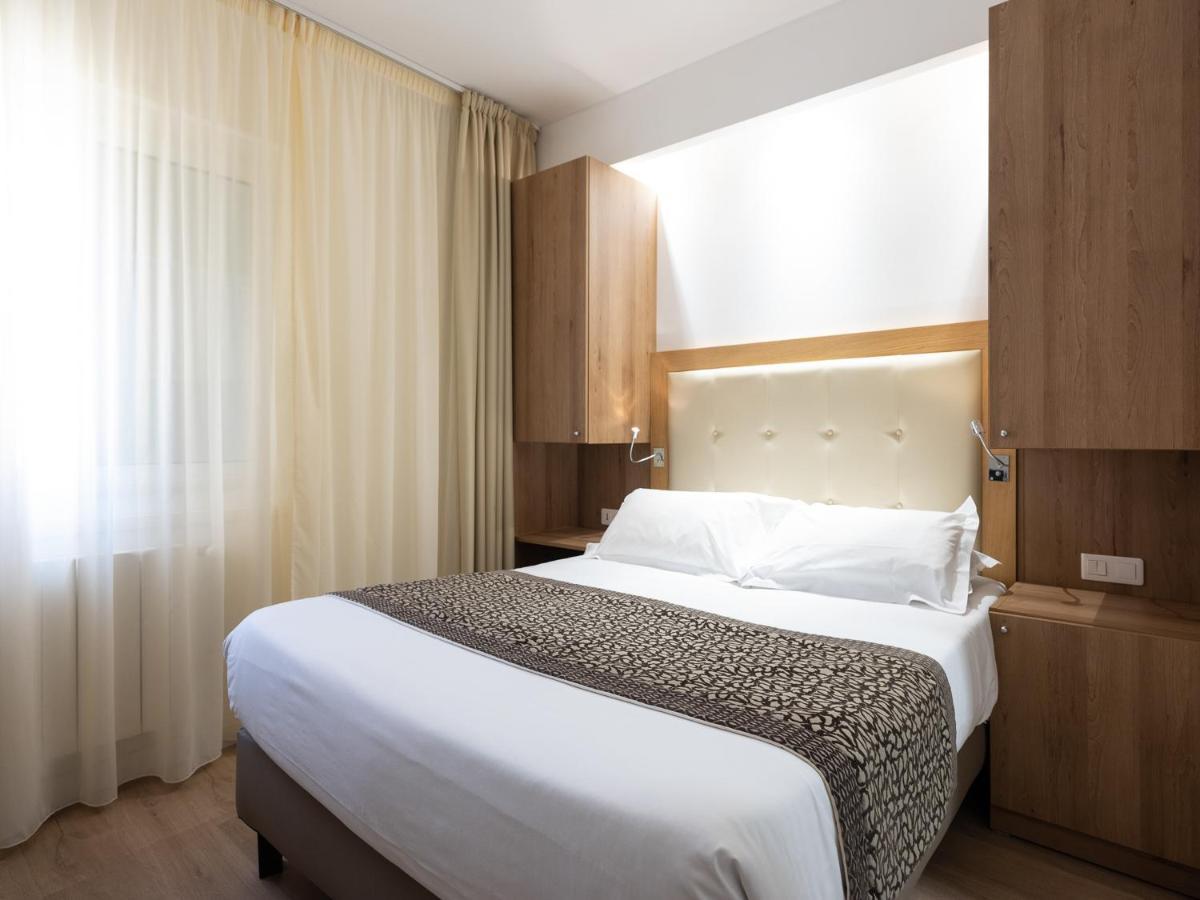 Hotel Revellata & Spa 칼비 외부 사진