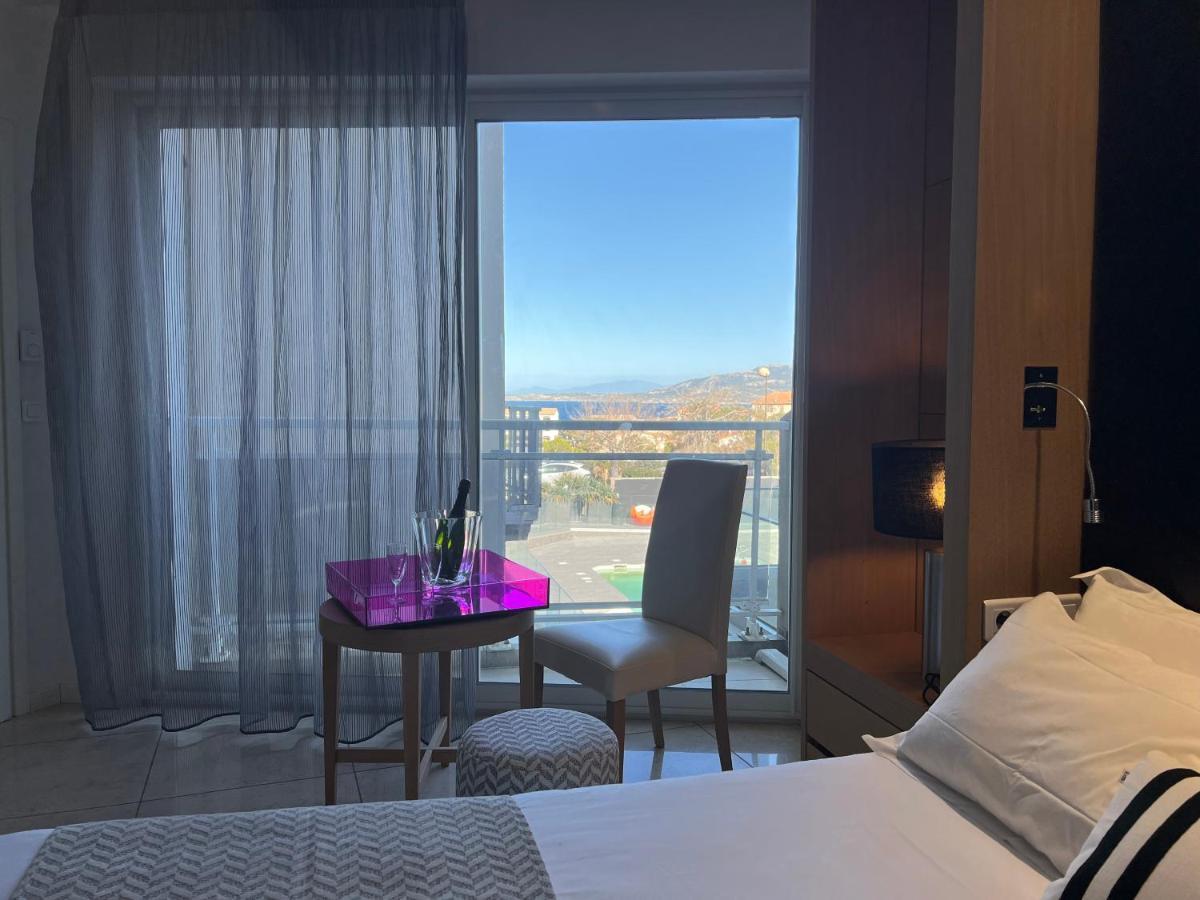 Hotel Revellata & Spa 칼비 외부 사진
