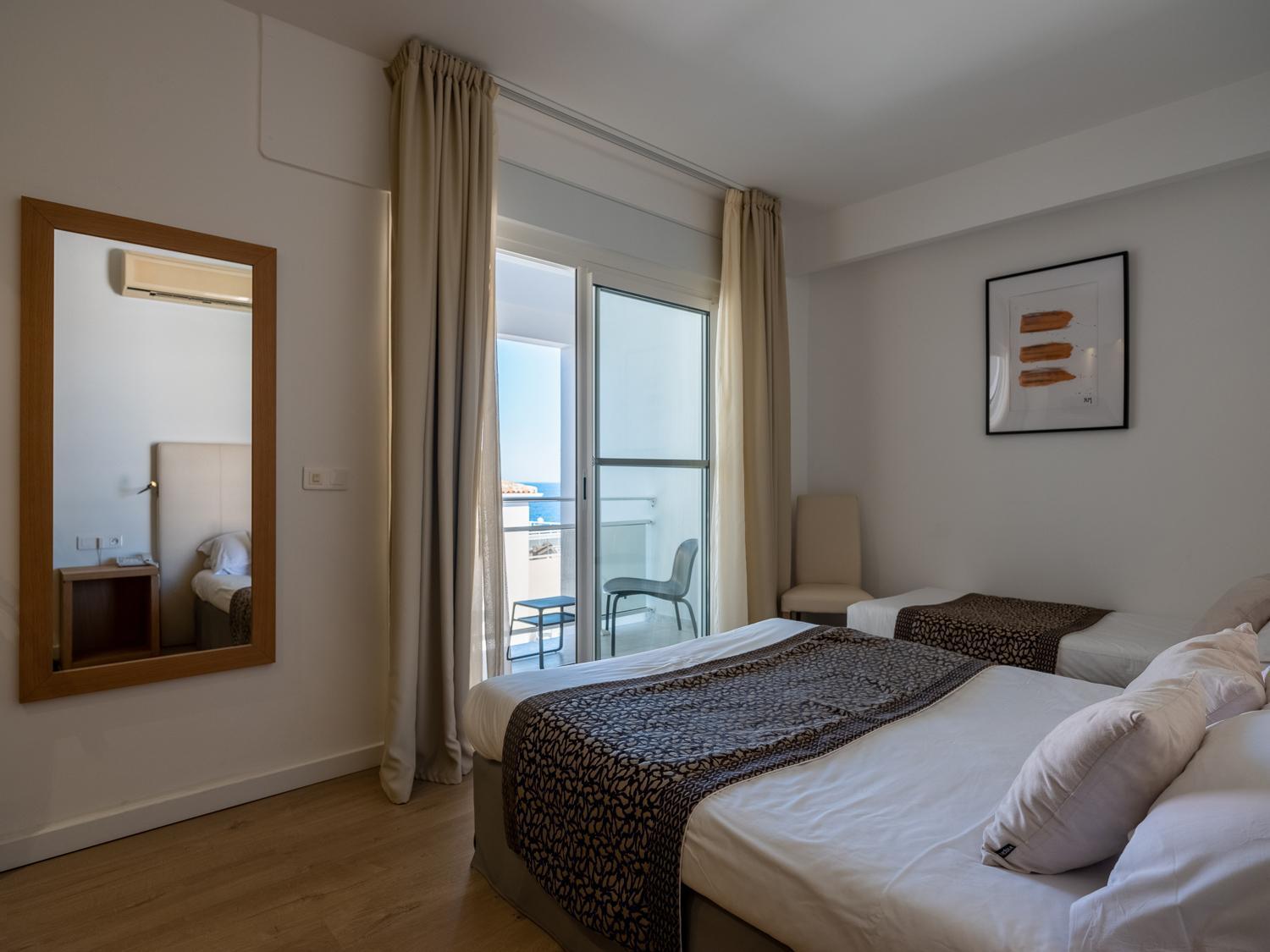 Hotel Revellata & Spa 칼비 외부 사진
