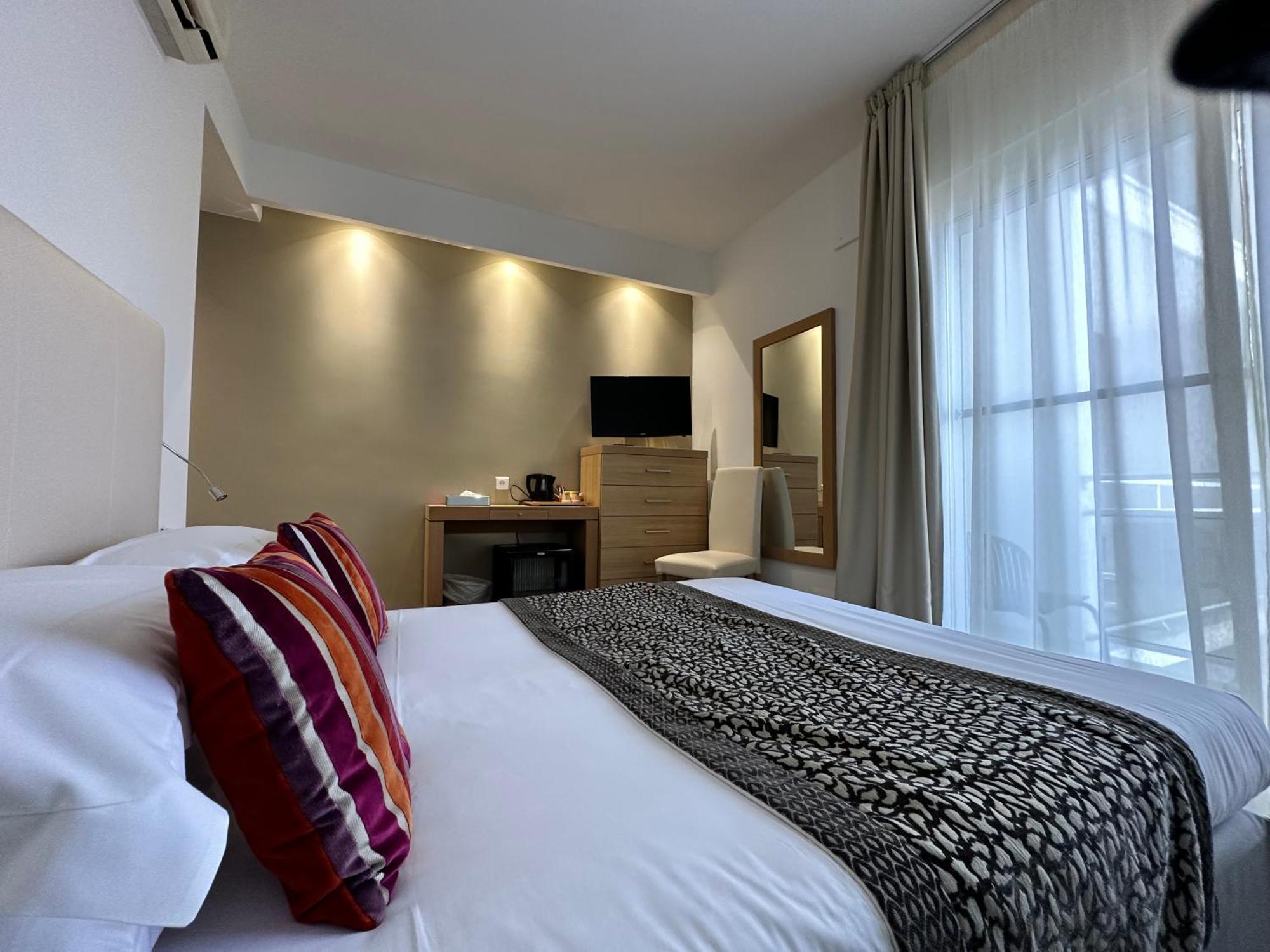 Hotel Revellata & Spa 칼비 외부 사진