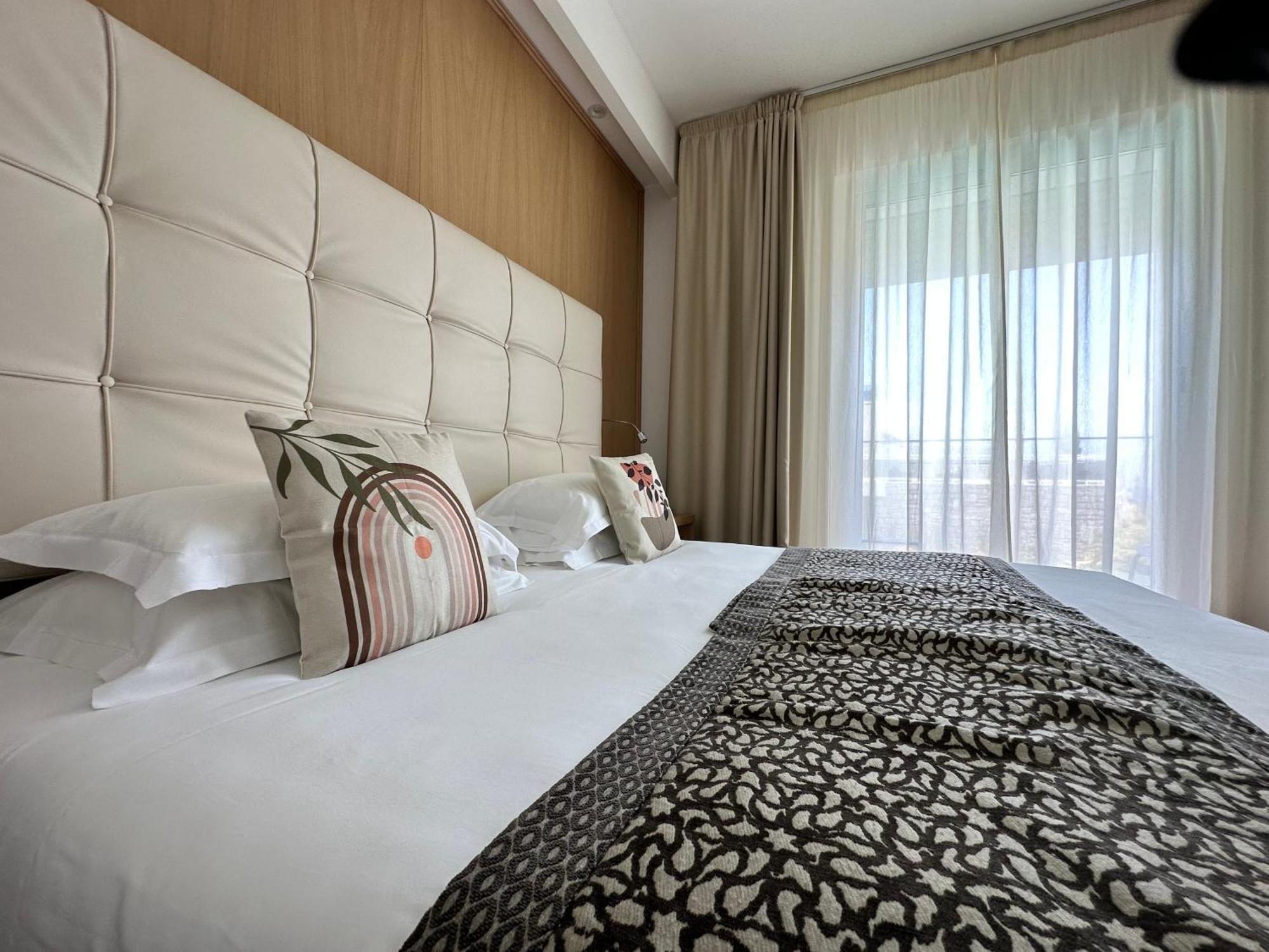 Hotel Revellata & Spa 칼비 외부 사진