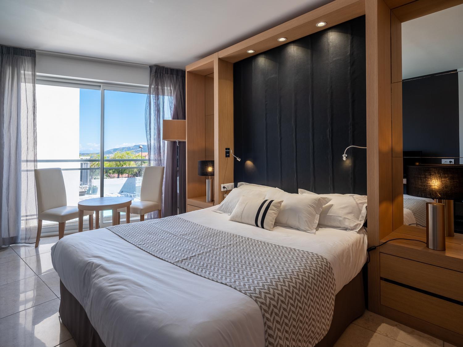 Hotel Revellata & Spa 칼비 외부 사진
