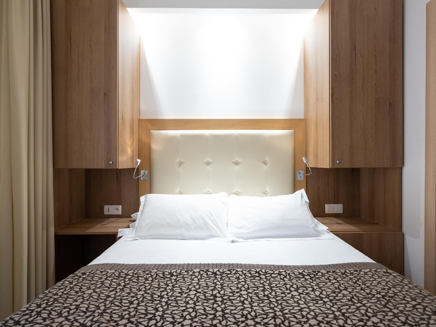 Hotel Revellata & Spa 칼비 외부 사진