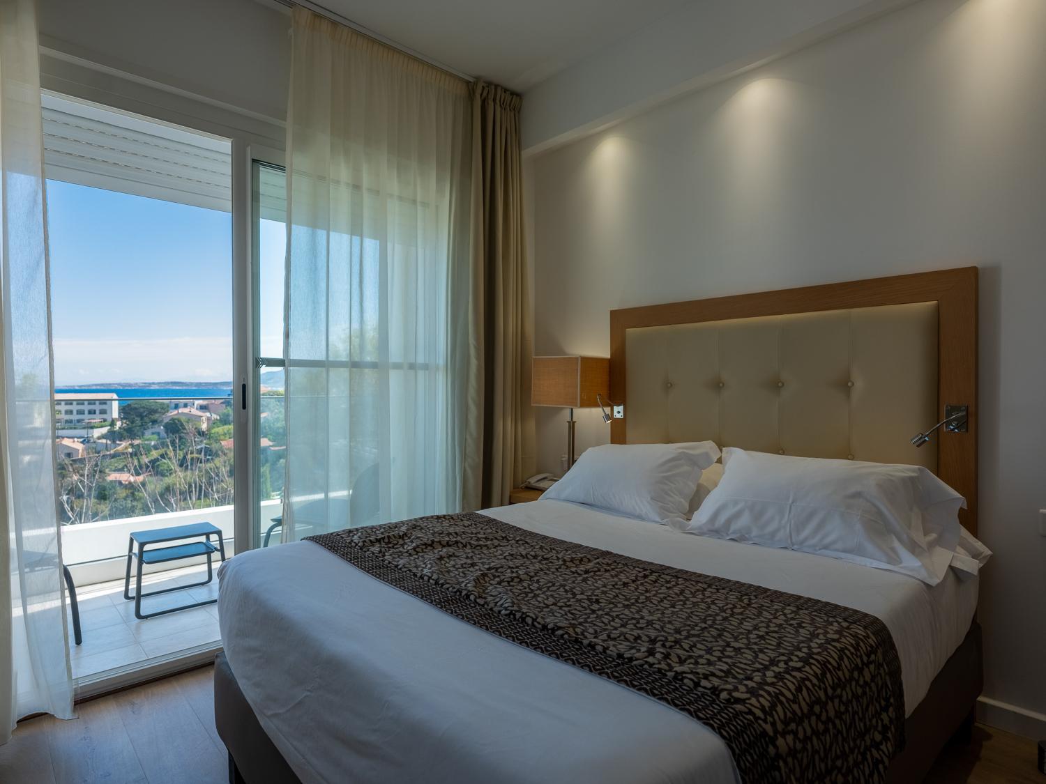 Hotel Revellata & Spa 칼비 외부 사진