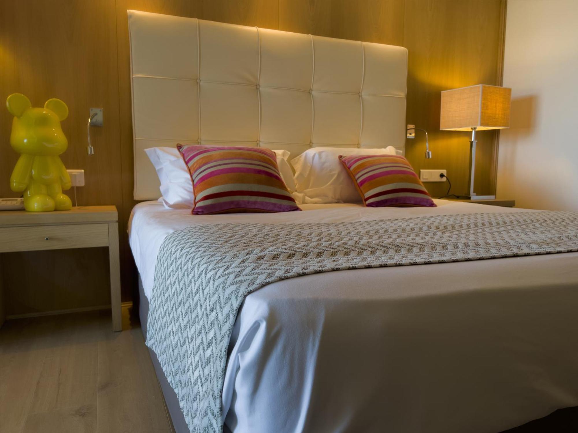 Hotel Revellata & Spa 칼비 외부 사진