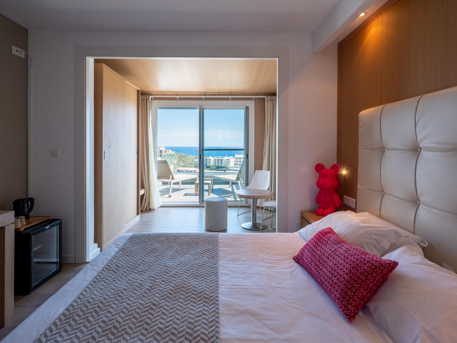 Hotel Revellata & Spa 칼비 외부 사진