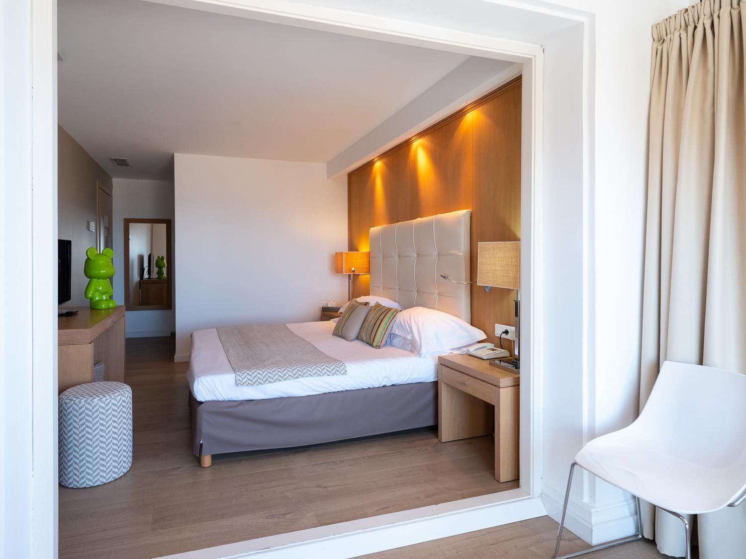 Hotel Revellata & Spa 칼비 외부 사진