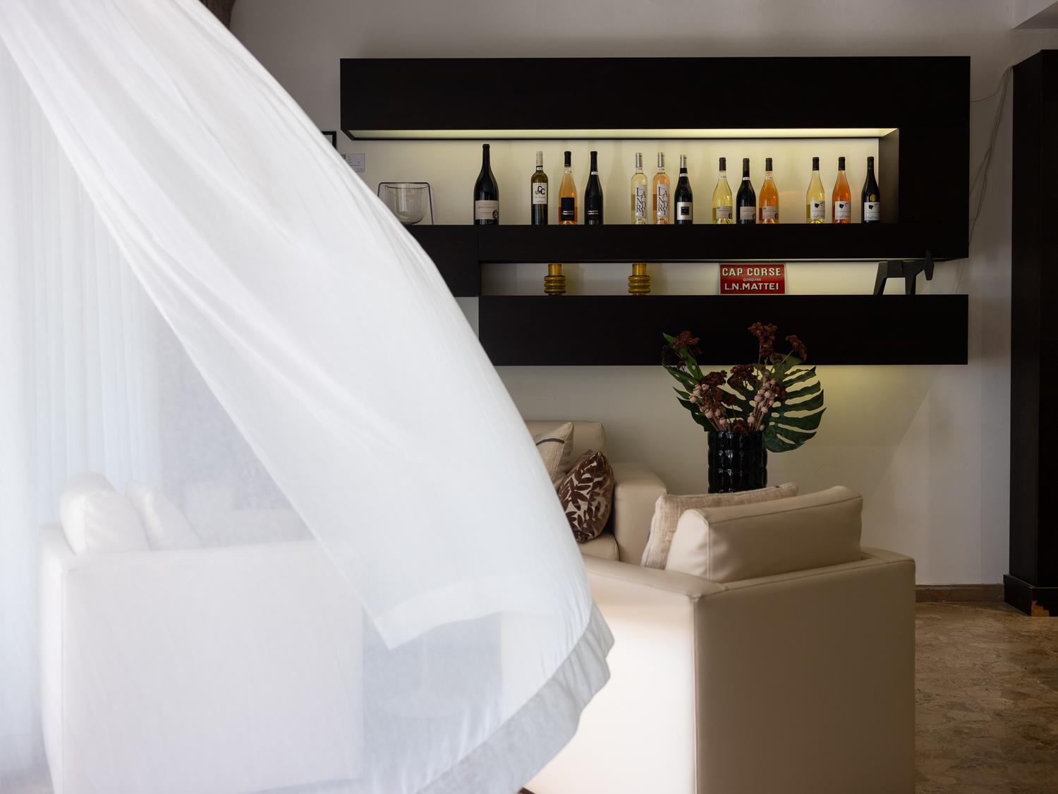 Hotel Revellata & Spa 칼비 외부 사진