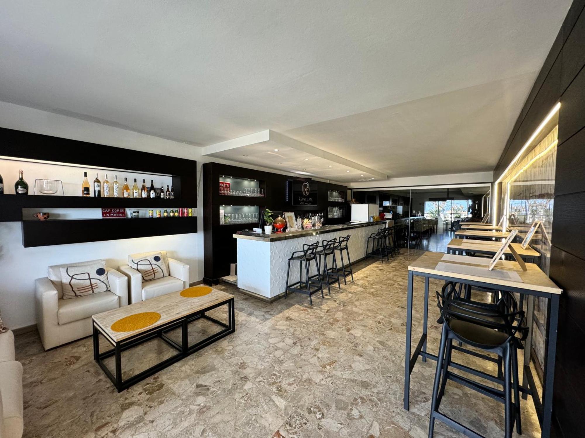 Hotel Revellata & Spa 칼비 외부 사진