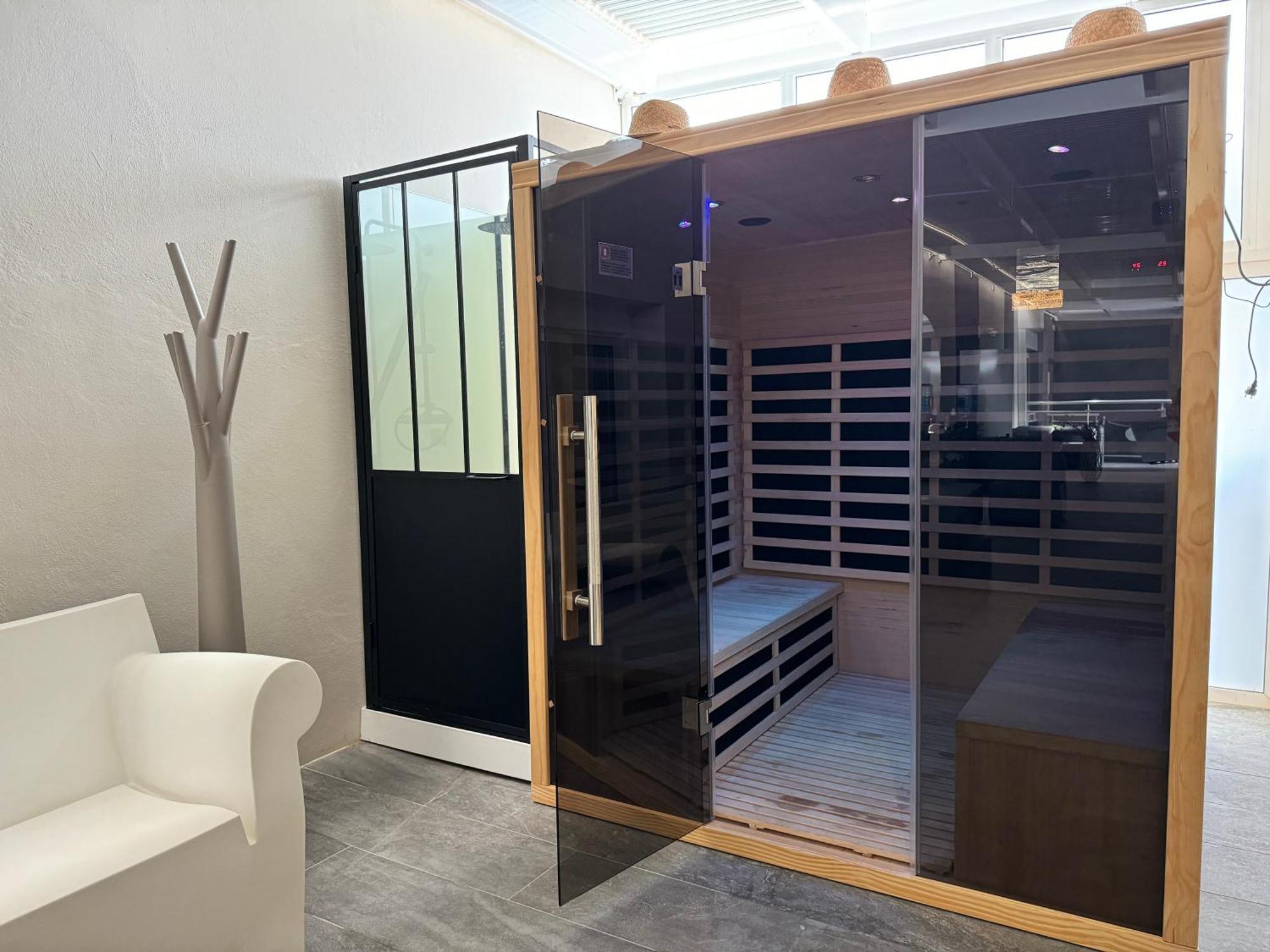 Hotel Revellata & Spa 칼비 외부 사진