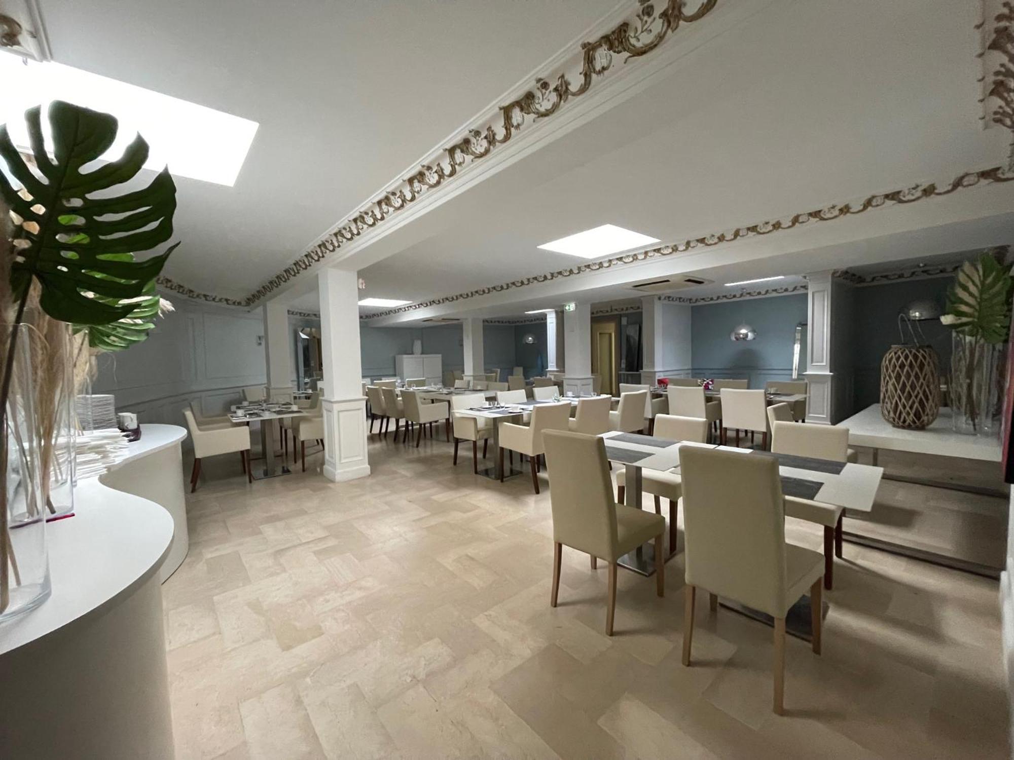 Hotel Revellata & Spa 칼비 외부 사진
