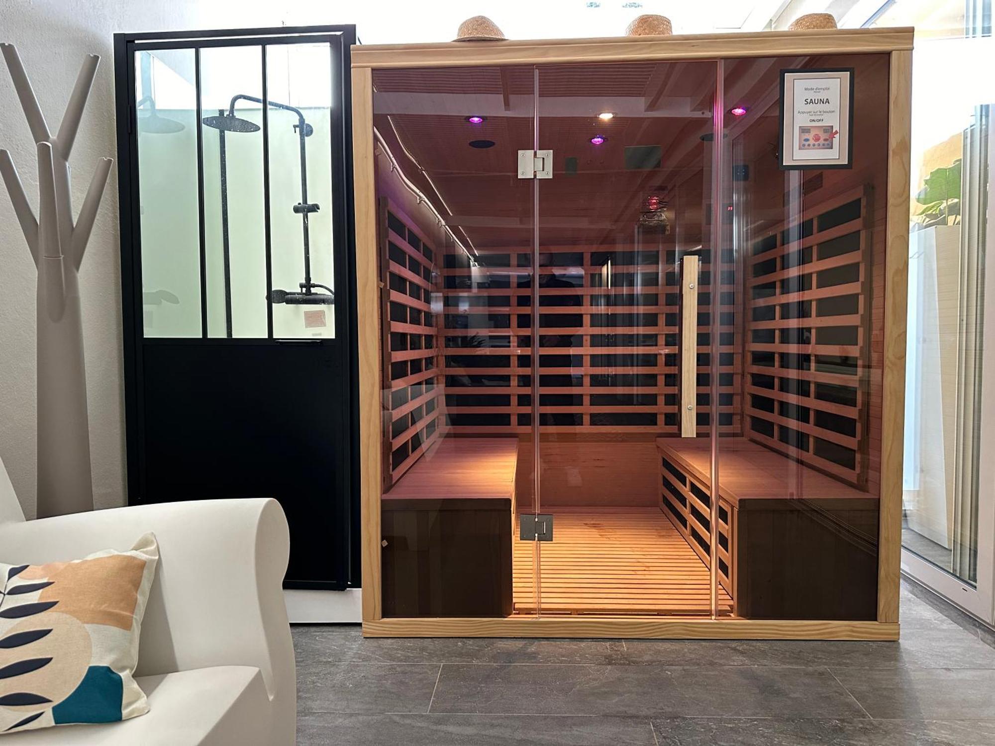 Hotel Revellata & Spa 칼비 외부 사진